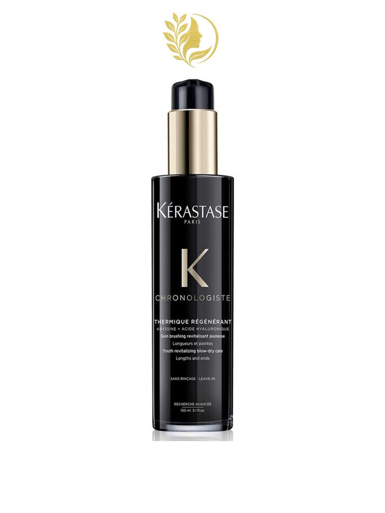 KÉRASTASE *07* CHRONOLOGISTE THERMIQUE RÉGÉNÉRANT - 150 ML -