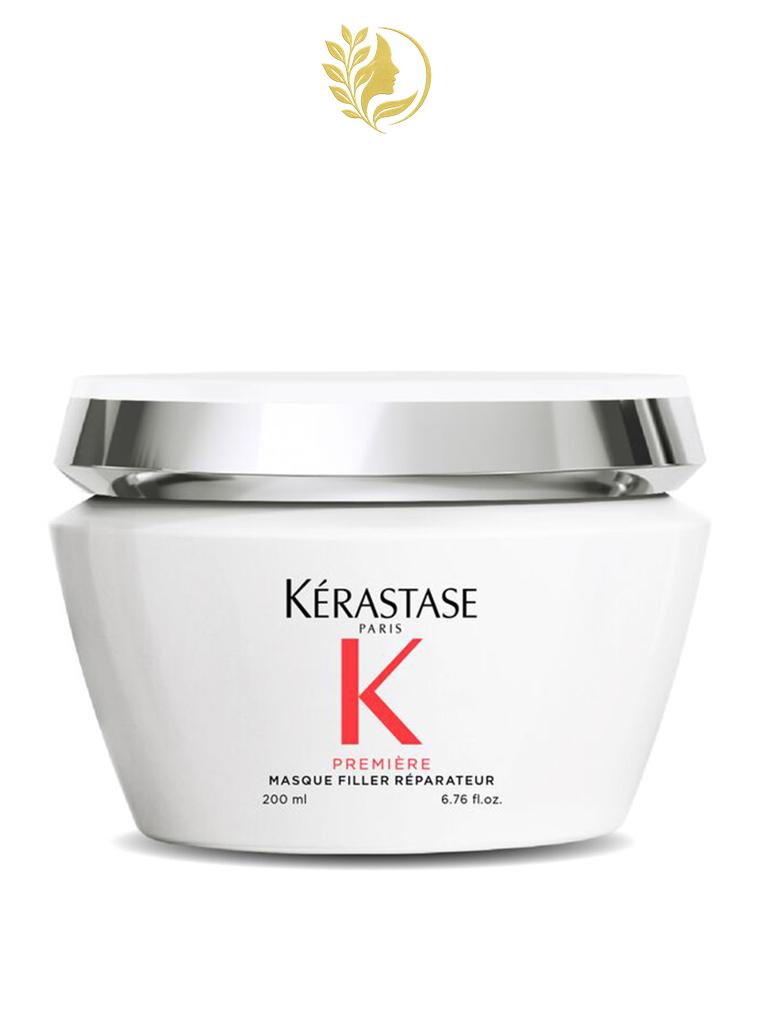KÉRASTASE *00* PREMIÈRE MASQUE FILLER RÉPARATEUR - 200 ML -