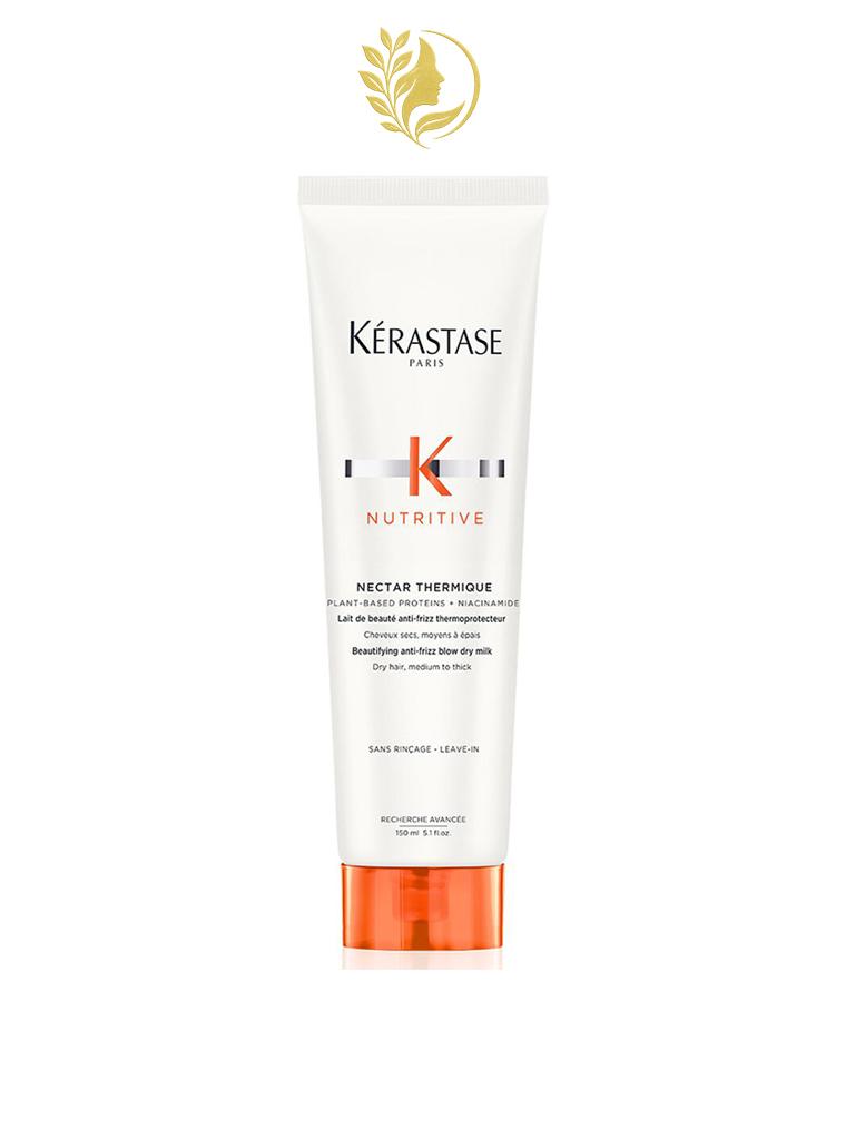 KÉRASTASE *03* NUTRITIVE NECTAR THERMIQUE - 150 ML -