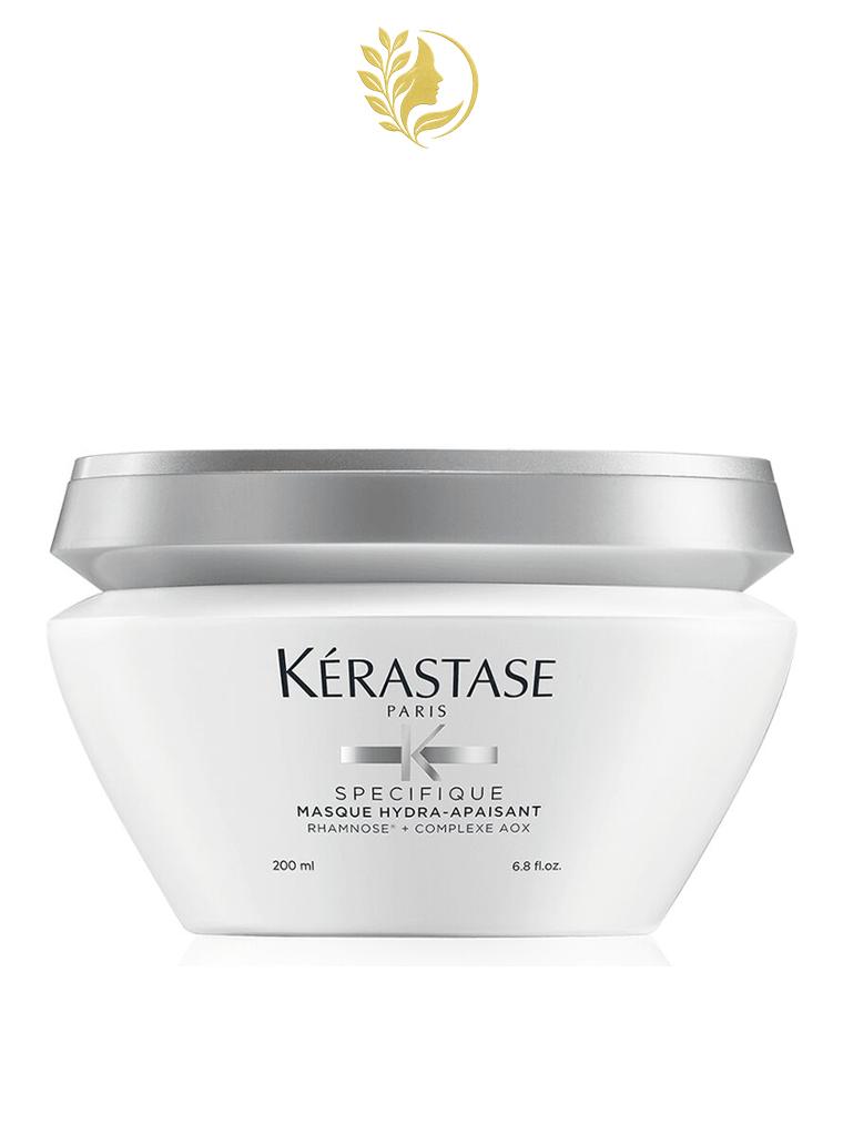KÉRASTASE *16* SPÉCIFIC MASQUE HYDRA-APAISANT - 200 ML -