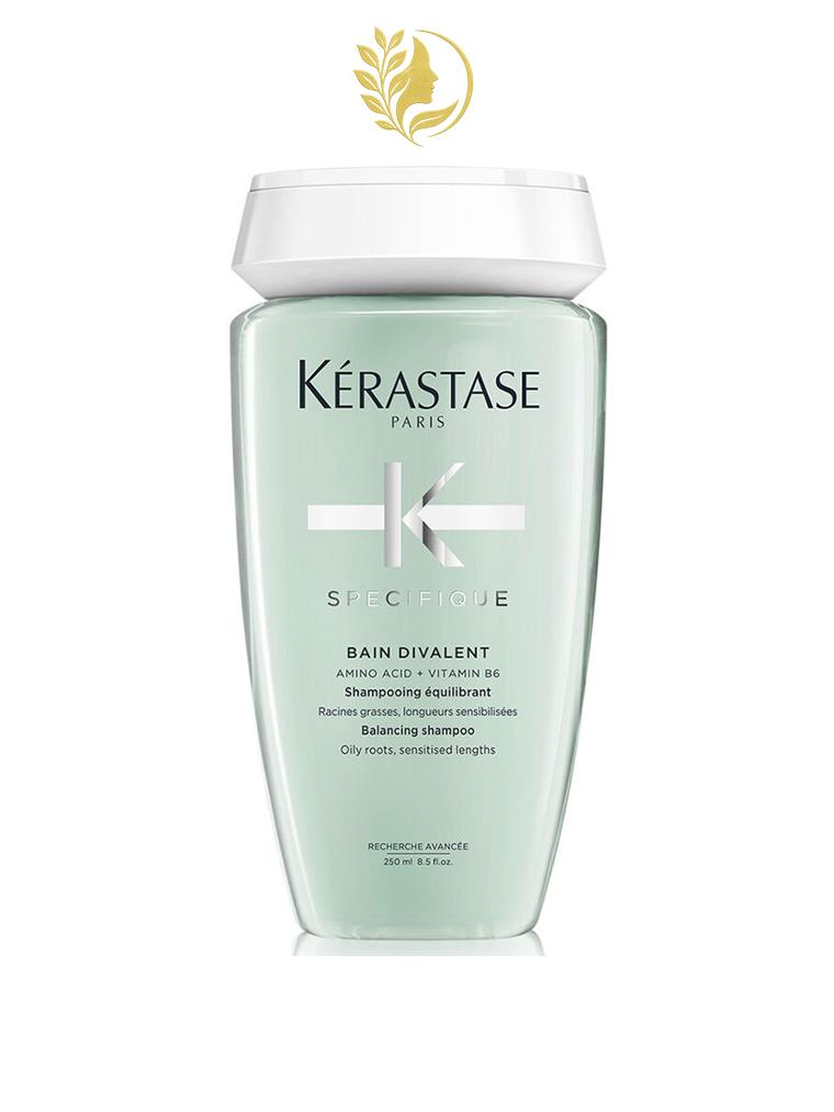 KÉRASTASE *16* SPÉCIFIC BAIN DIVALENT - 250 ML -