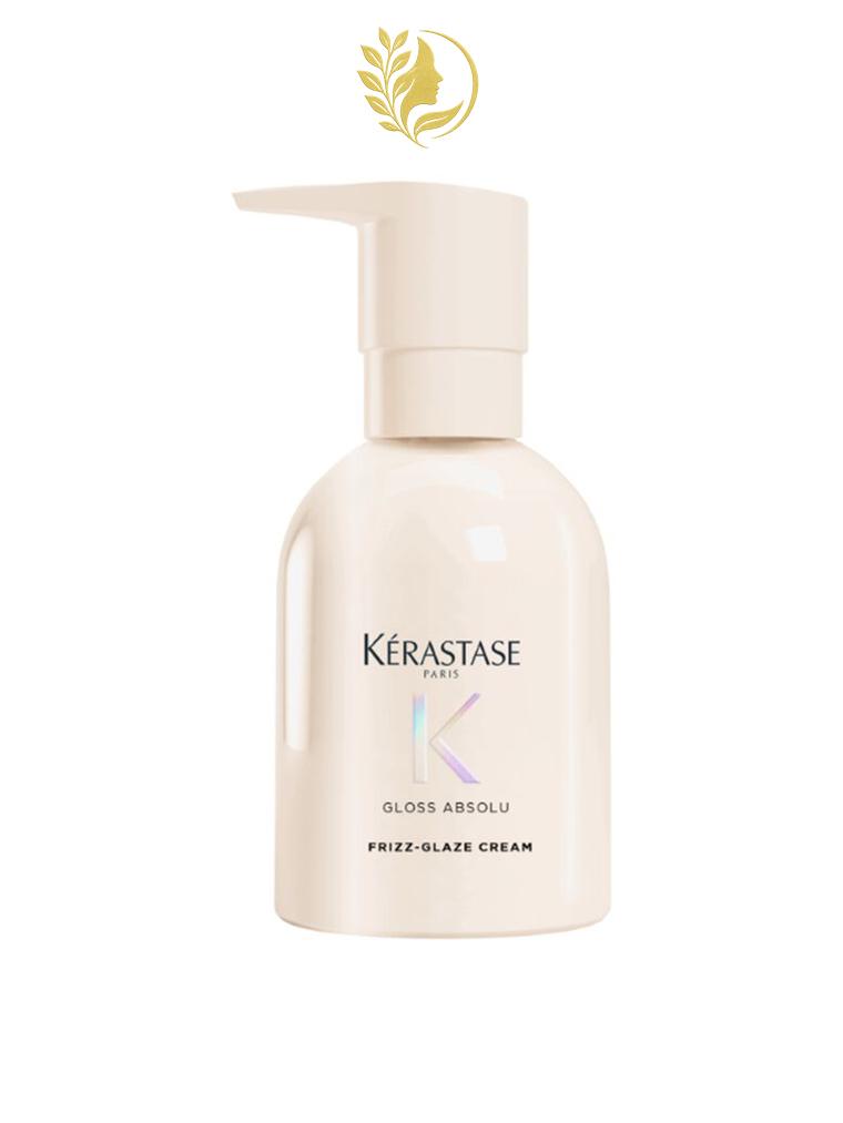 KÉRASTASE *01* FRIZZ-GLAZE CREAM -250 ML -