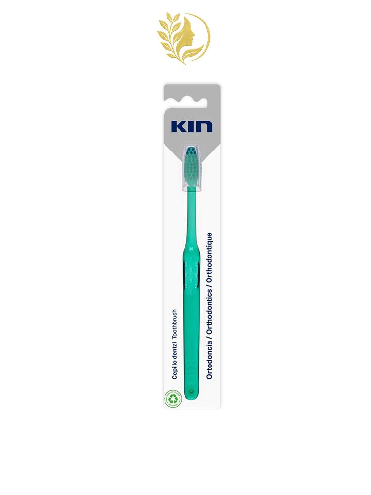 KIN BROSSE A DENTS ORTHODONTIQUE