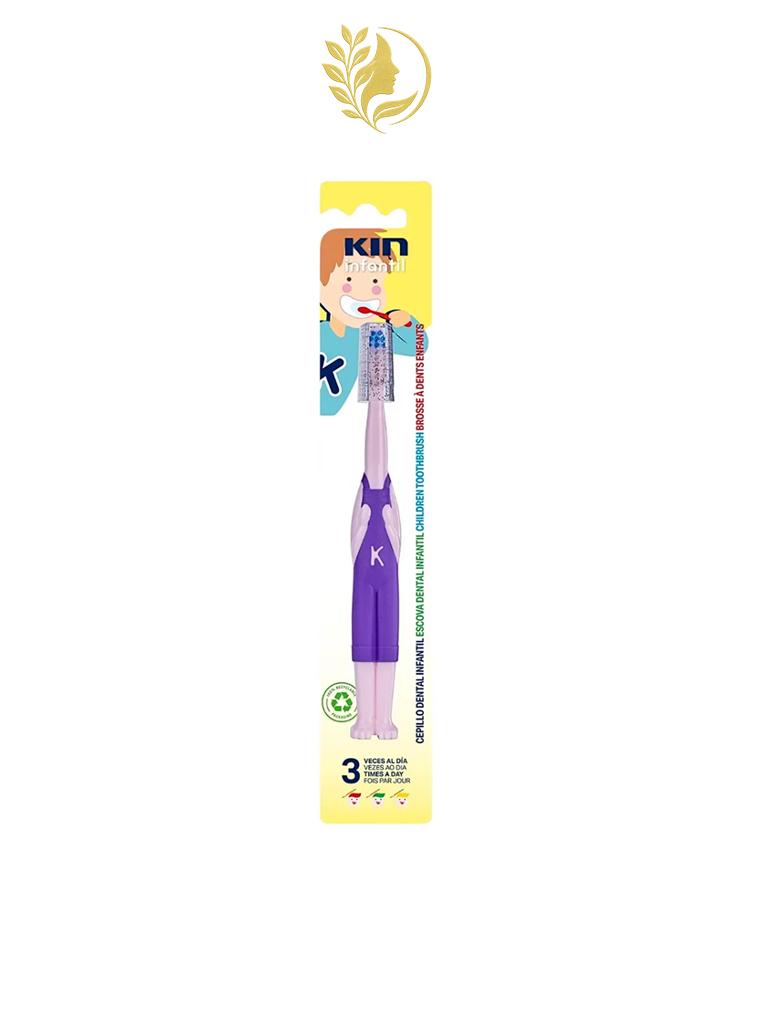 KIN INFANTIL BROSSE A DENTS ENFANTS