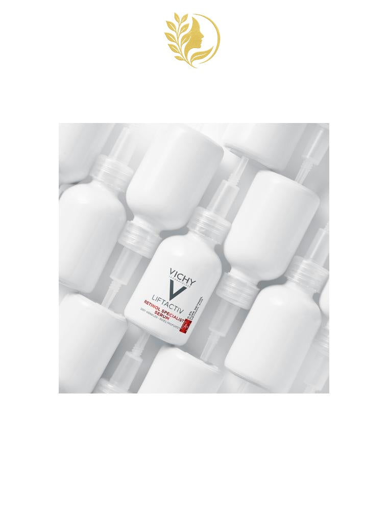 LIFTACTIV RETINOL SPECIALIST SERUM - 30 ML -