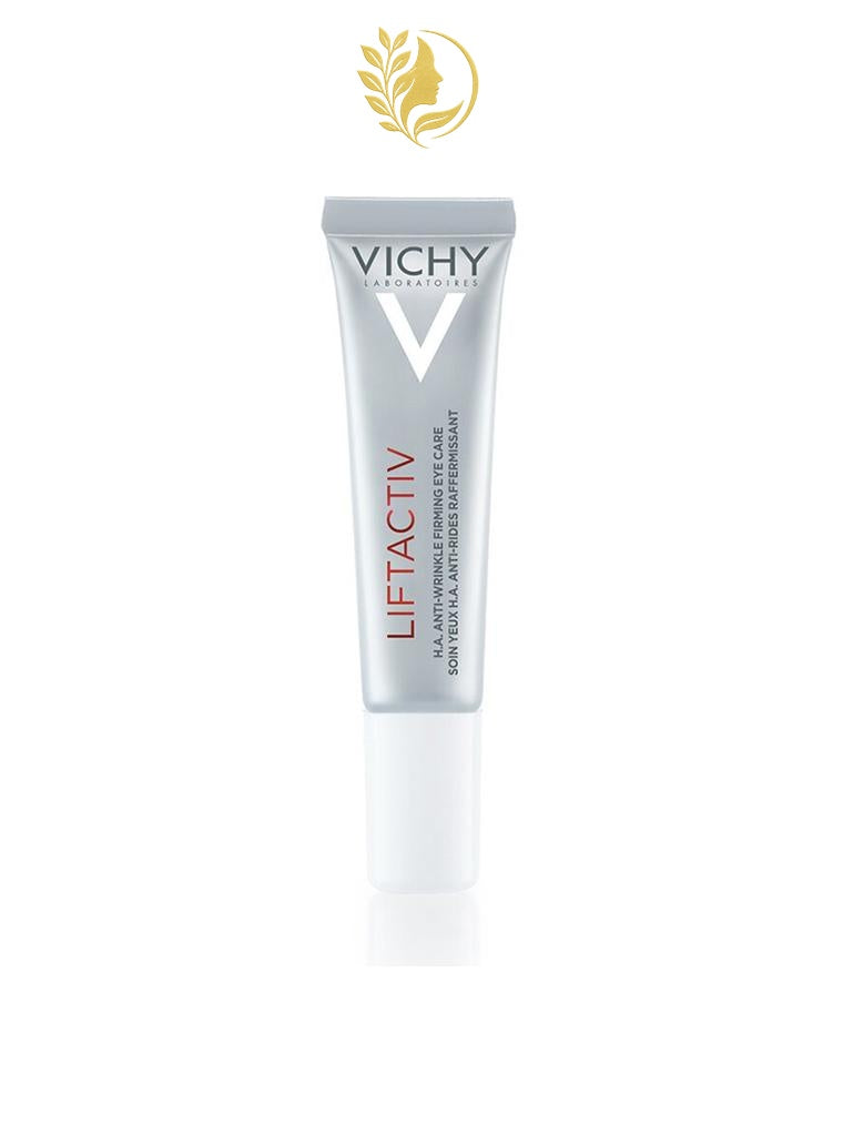 LIFTACTIV SOIN YEUX H.A. ANTI-RIDES RAFFERMISSANT - 15 ML -
