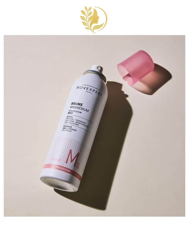 NOVEXPERT 3* BRUME MAGNÉSIUM - 150 ML -