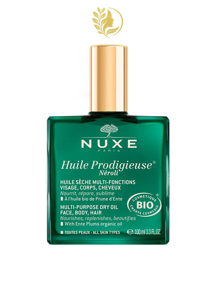 NUXE HUILE PRODIGIEUSE NEROLI 100 ML