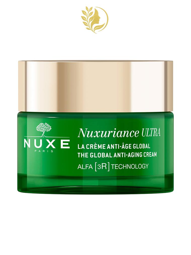 NUXE NUXURIANCE ULTRA LA CREME ANTI AGE GLOBAL 50 ML