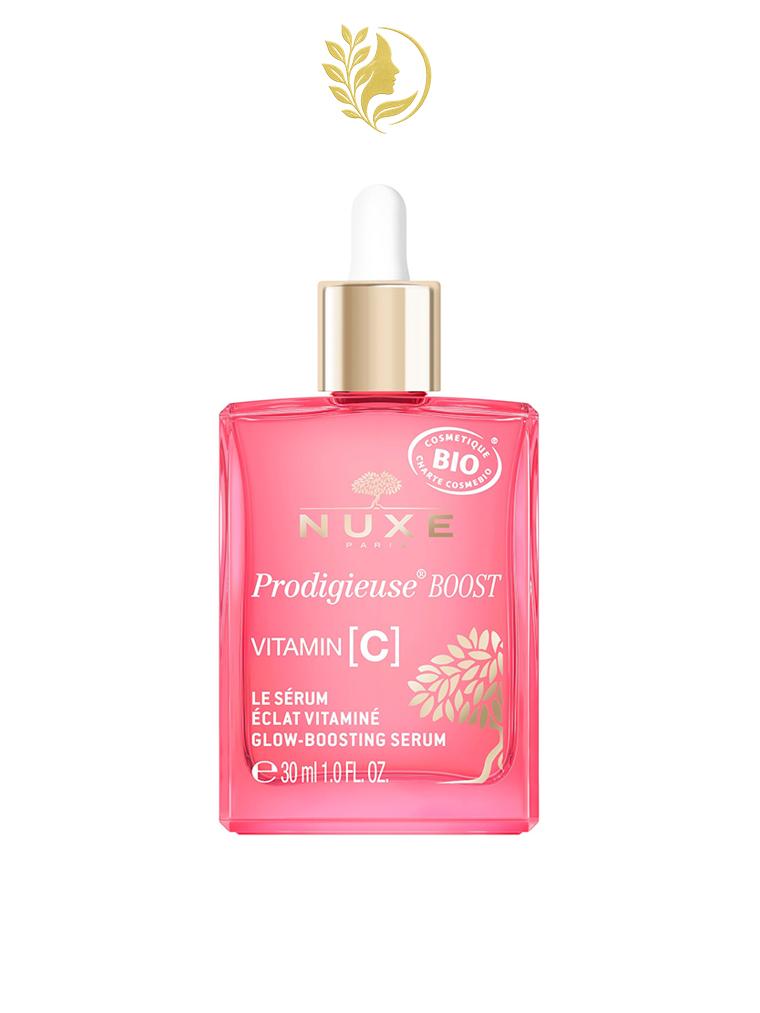NUXE PRODIGIEUSE BOOST VITAMINE C LE SERUM 30ML