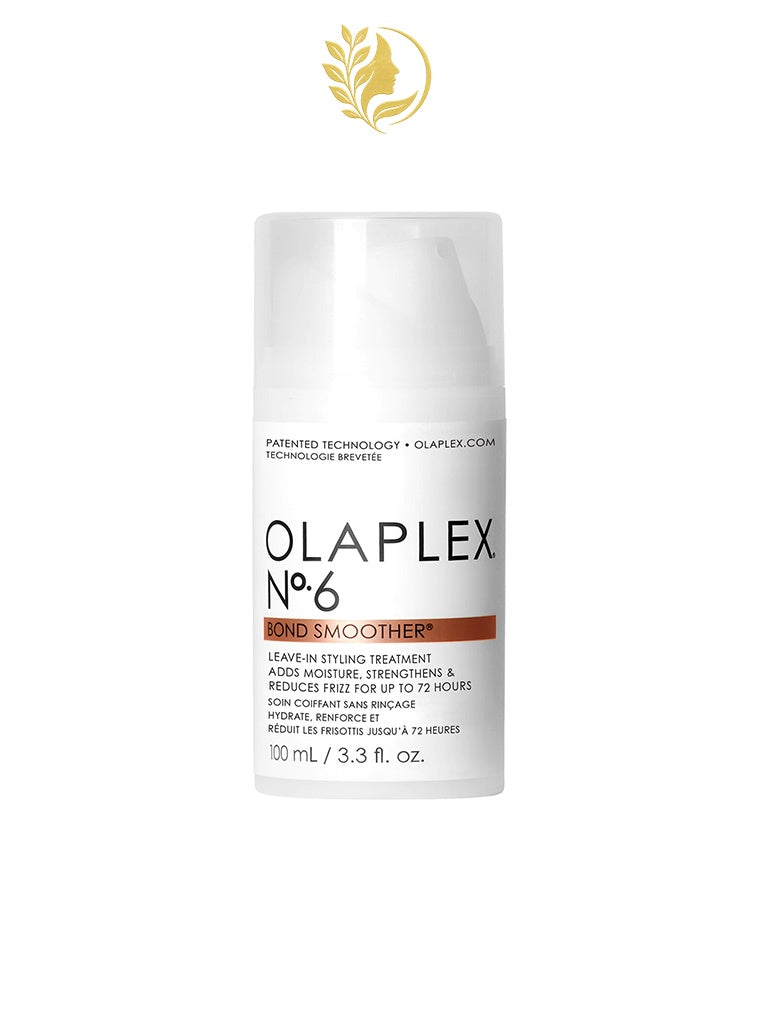 OLAPLEX SOIN COIFFANT N°6