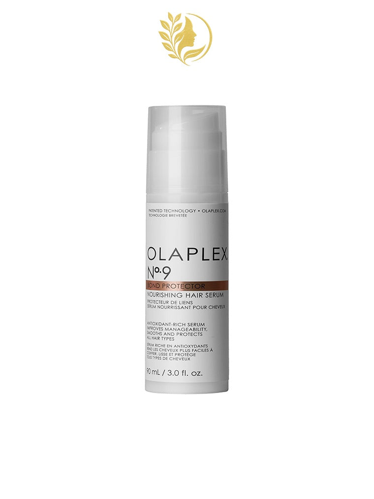 OLAPLEX SÉRUM CAPILLAIRE NOURRISSANT N°9