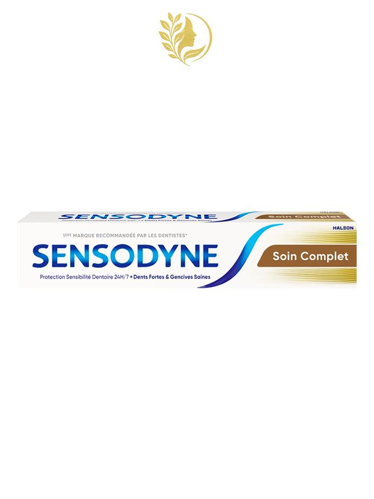 SENSODYNE DENTIFRICE MULTI COMPLET 100 ML