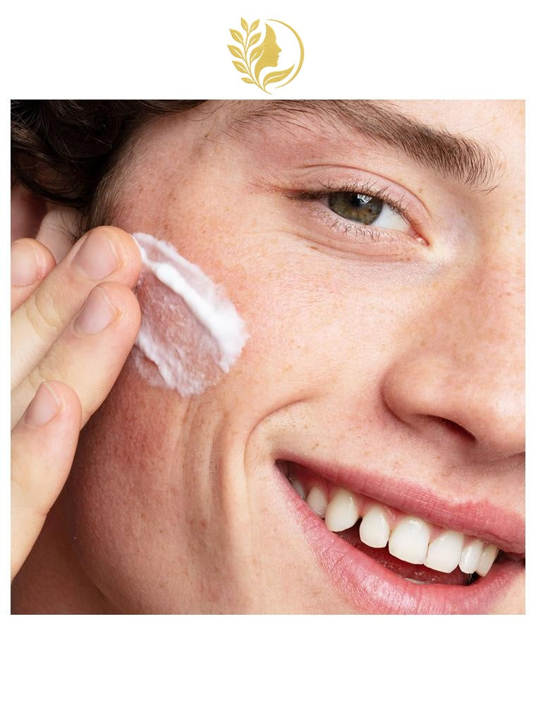 SVR HYDRALIANE CRÈME LÉGÈRE HYDRATATION INTENSE, PEAUX MIXTES - 50 ML -