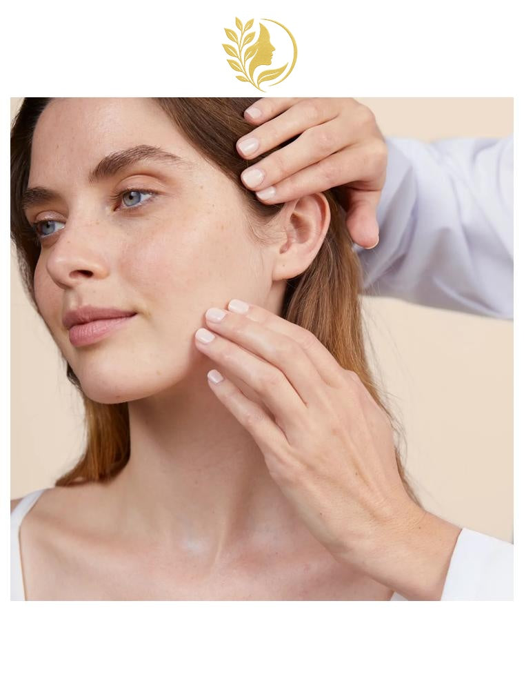 TOLÉRANCE HYDRA-10 CRÈME HYDRATANTE - 40 ML -