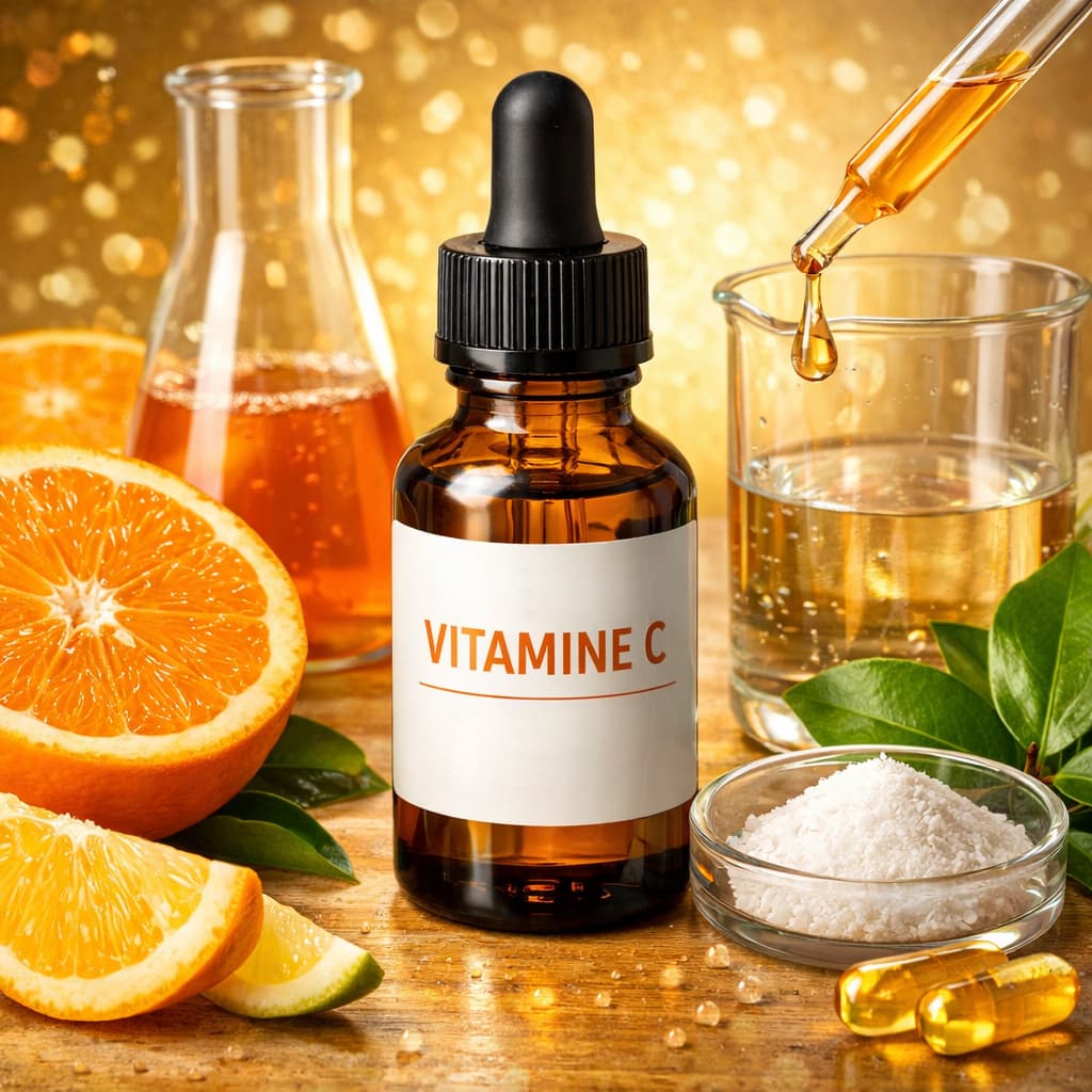 Vitamine C