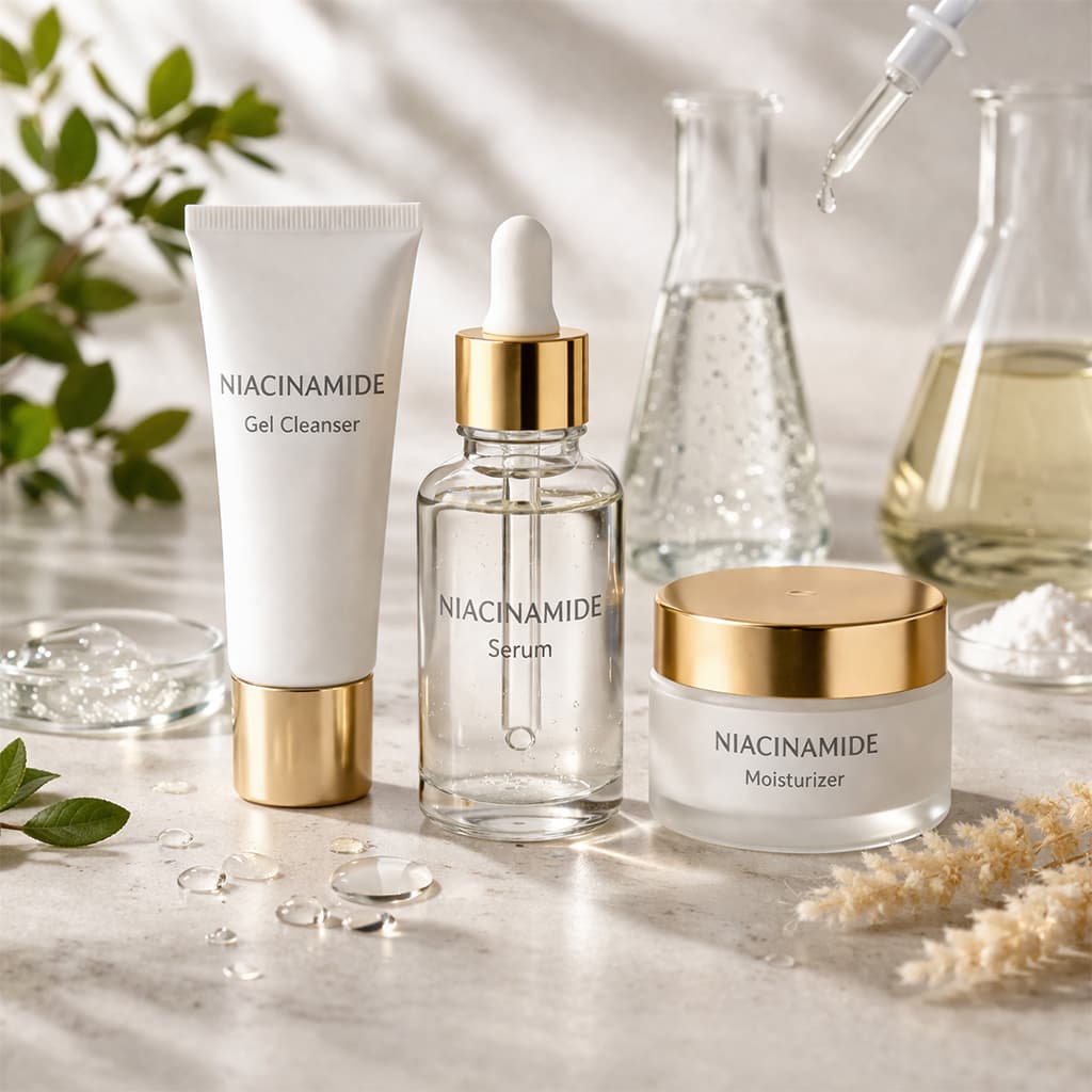 Niacinamide