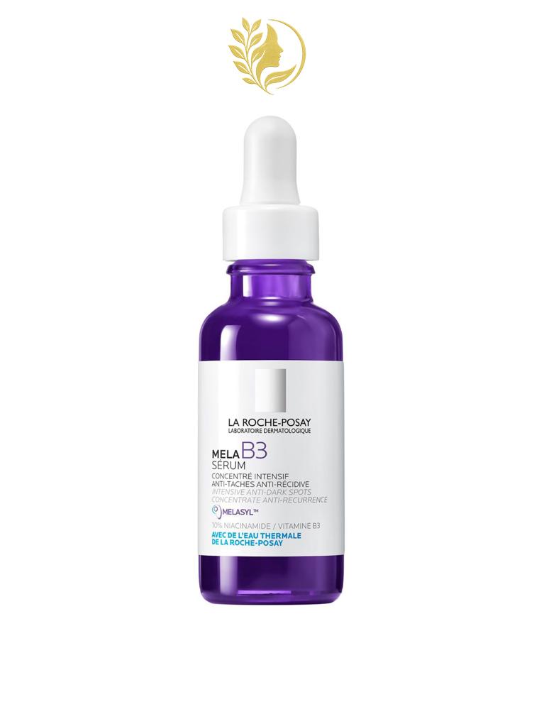 MELA B3 SÉRUM ANTI-TACHES CONCENTRÉ INTENSIF - 30ml -