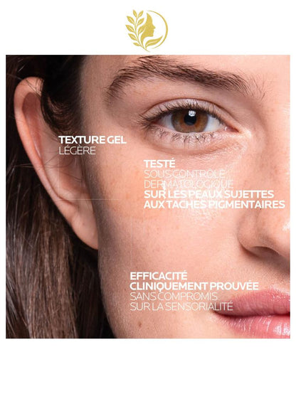 MELA B3 SÉRUM ANTI-TACHES CONCENTRÉ INTENSIF - 30ml -