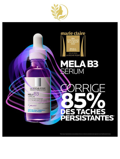 MELA B3 SÉRUM ANTI-TACHES CONCENTRÉ INTENSIF - 30ml -