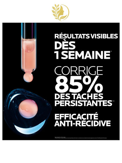 MELA B3 SÉRUM ANTI-TACHES CONCENTRÉ INTENSIF - 30ml -
