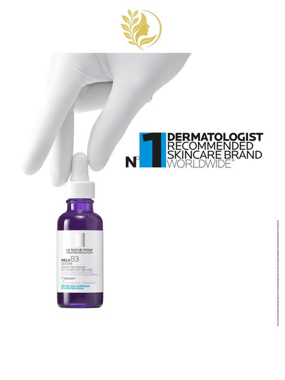 MELA B3 SÉRUM ANTI-TACHES CONCENTRÉ INTENSIF - 30ml -