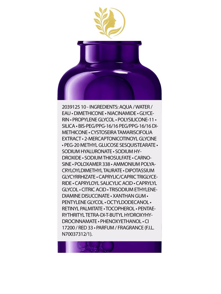 MELA B3 SÉRUM ANTI-TACHES CONCENTRÉ INTENSIF - 30ml -