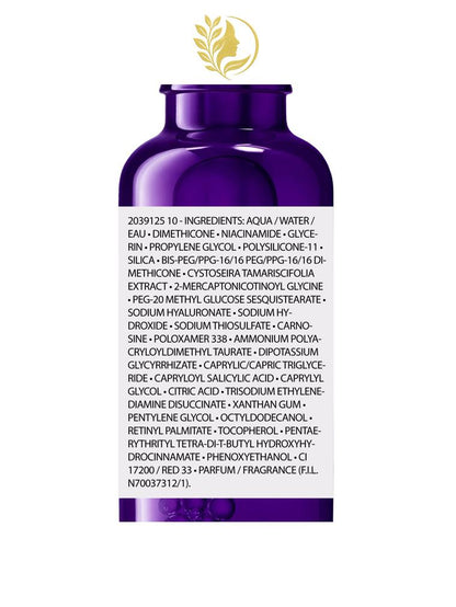 MELA B3 SÉRUM ANTI-TACHES CONCENTRÉ INTENSIF - 30ml -