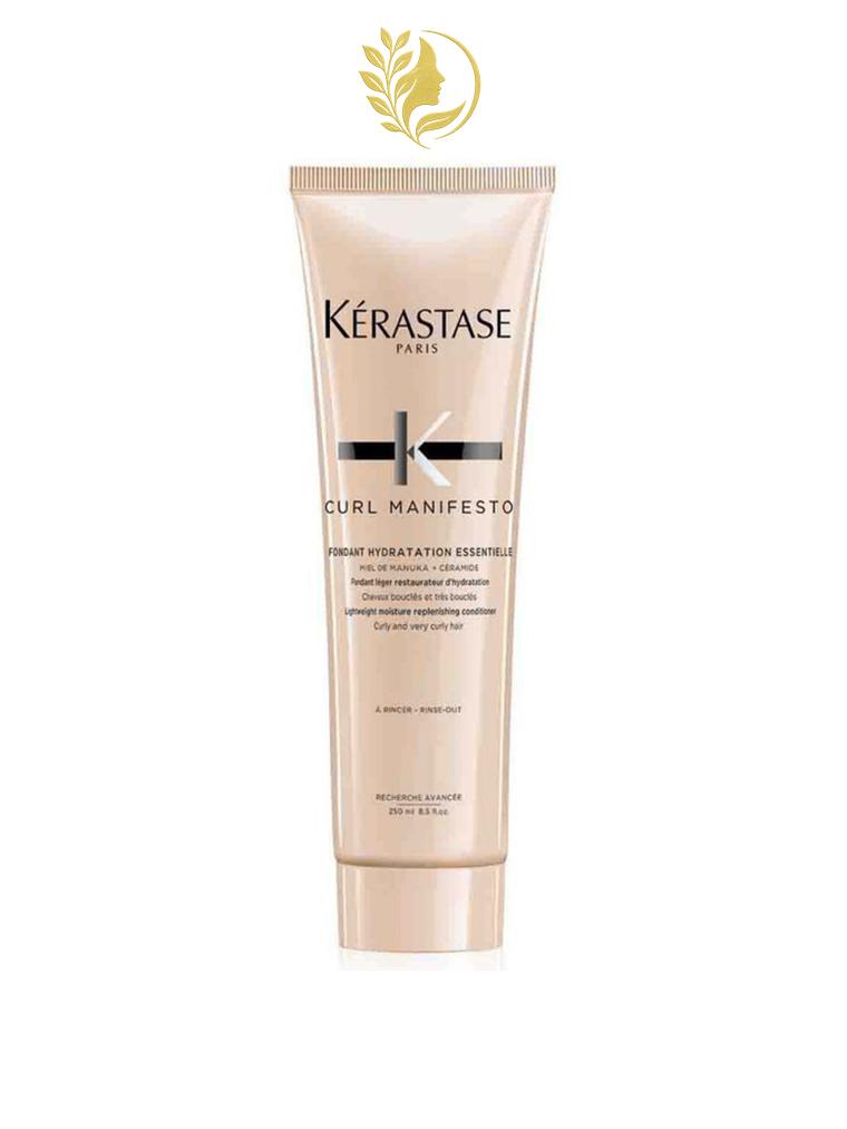 KÉRASTASE *17* CURL MANIFESTO FONDANT HYDRATATION ESSENTIELLE - 250 ML -
