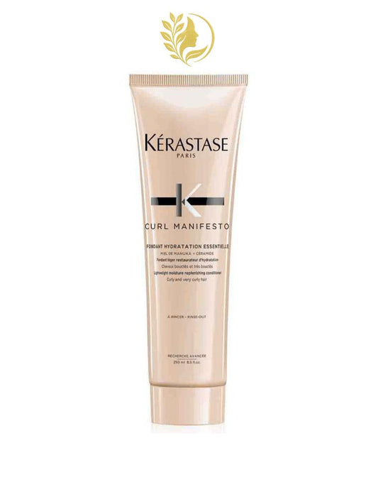 KÉRASTASE *17* CURL MANIFESTO FONDANT HYDRATATION ESSENTIELLE - 250 ML -