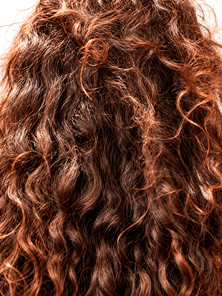 Anti-frisottis & cheveux indisciplinés