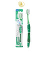 GUM BROSSE À DENTS BAD PRO REF. 528 - COMPACTE MEDIUM -