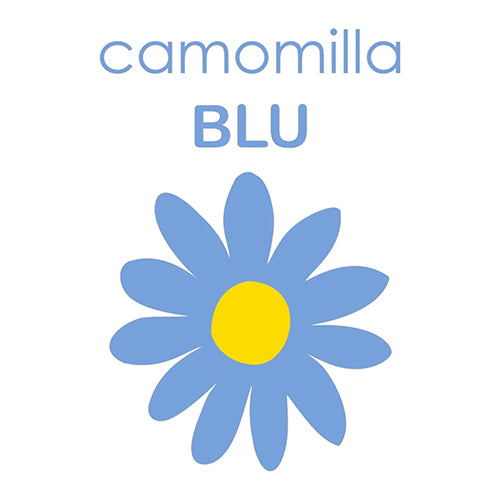 CAMOMILLA BLU