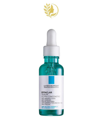 EFFACLAR SÉRUM ULTRA CONCENTRÉ PEELING QUOTIDIEN ANTI-IMPERFECTIONS - 30ml -