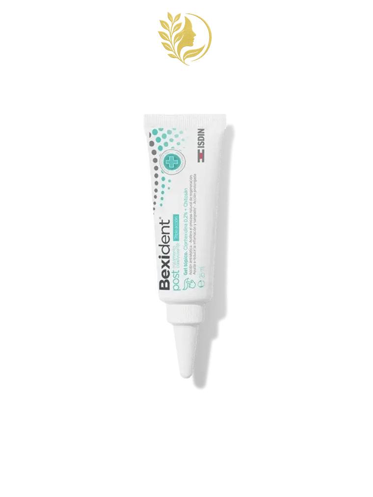 BEXIDENT TRAITEMENT POST-OPÉRATOIRE - 25 ML -