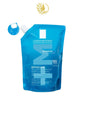 EFFACLAR GEL MOUSSANT PURIFIANT NETTOYANT - 200, 400ml & écorecharge 400ml -