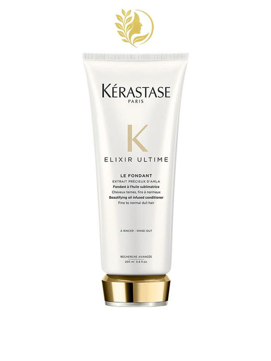 KÉRASTASE *04* LE FONDANT ELIXIR ULTIME - 200ML -