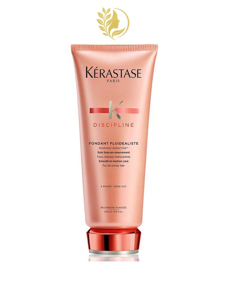 KÉRASTASE *11* DISCIPLINE FONDANT FLUIDÉALISTE - 200 ML -