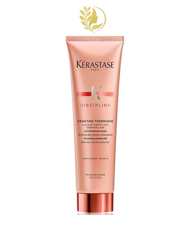 KÉRASTASE *11* DISCIPLINE KÉRATINE THERMIQUE - 150 ML -