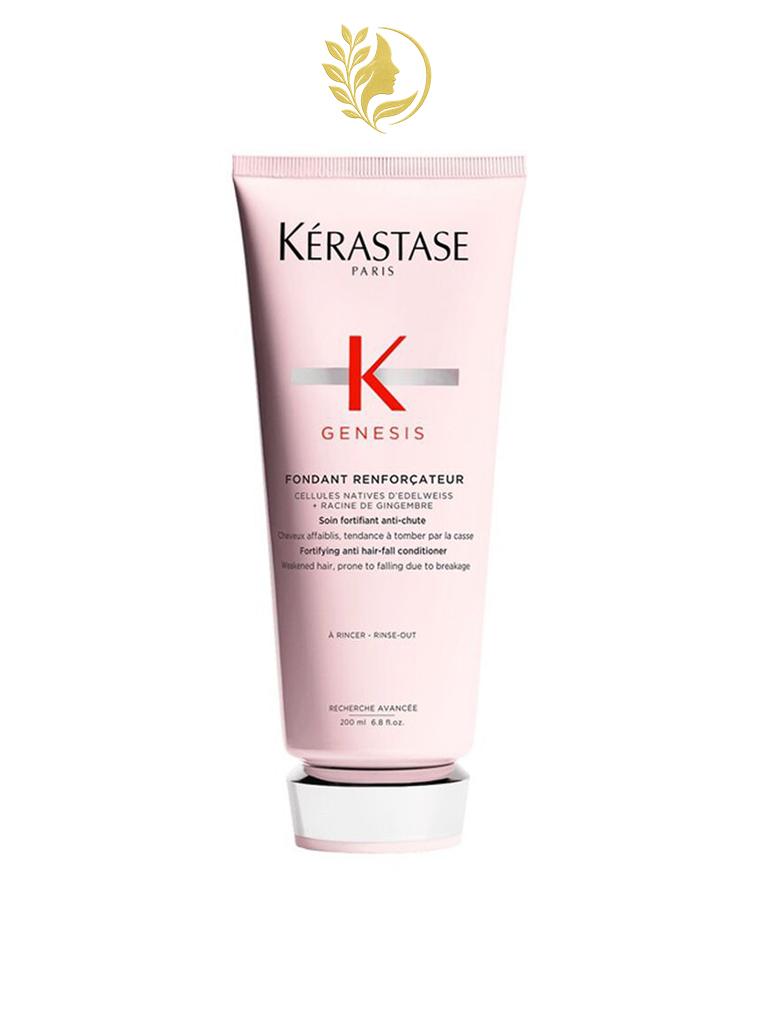 KÉRASTASE *10* GENESIS FONDANT RENFORCATEUR - 200 ML -