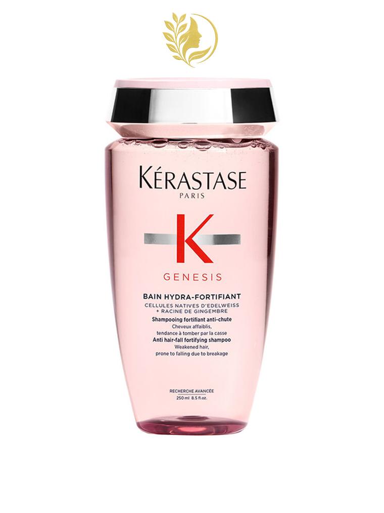 KÉRASTASE *10* GENESIS BAIN HYDRA-FORTIFIANT - 250 ML -