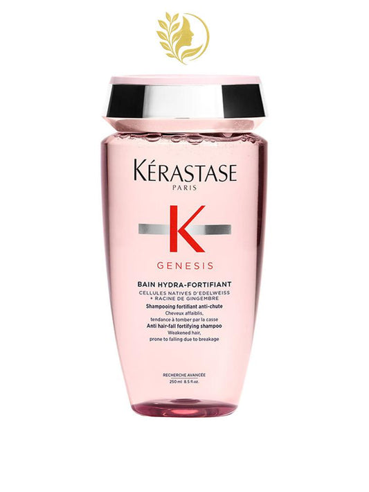 KÉRASTASE *10* GENESIS BAIN HYDRA-FORTIFIANT - 250 ML -