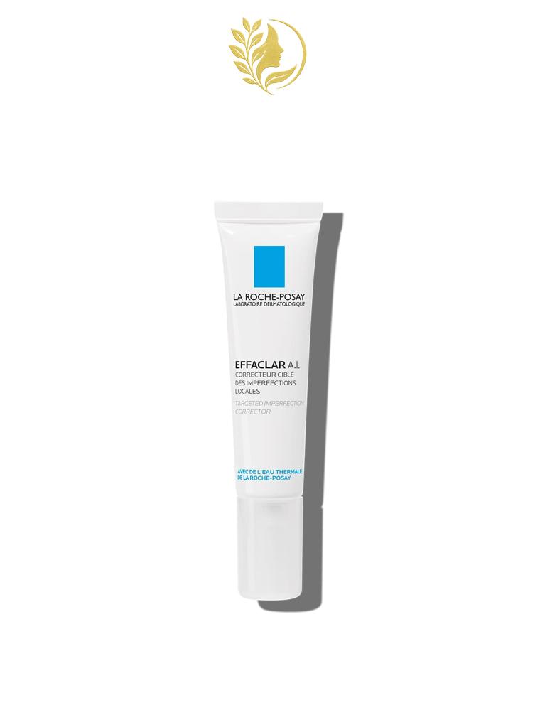 EFFACLAR A.I. CORRECTEUR CIBLÉ DES IMPERFECTIONS - 15 ML -