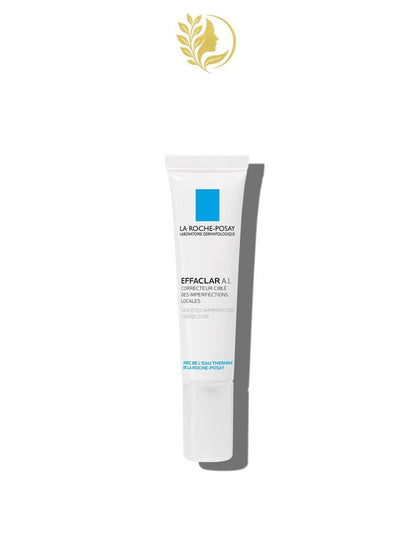 EFFACLAR A.I. CORRECTEUR CIBLÉ DES IMPERFECTIONS - 15 ML -
