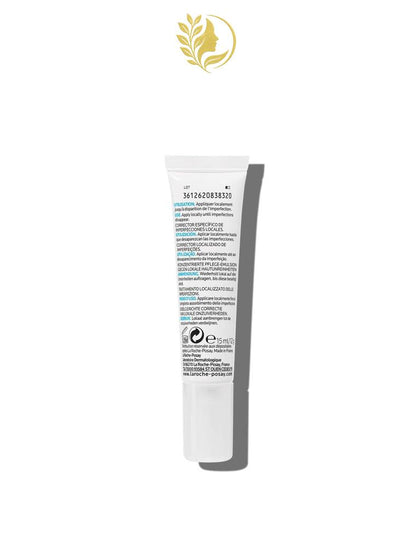 EFFACLAR A.I. CORRECTEUR CIBLÉ DES IMPERFECTIONS - 15 ML -