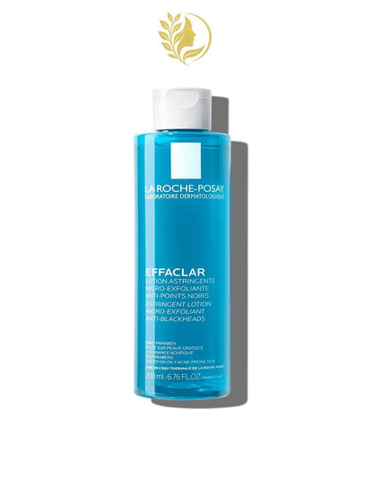 EFFACLAR LOTION ASTRINGENTE TONIQUE - 200 ML -