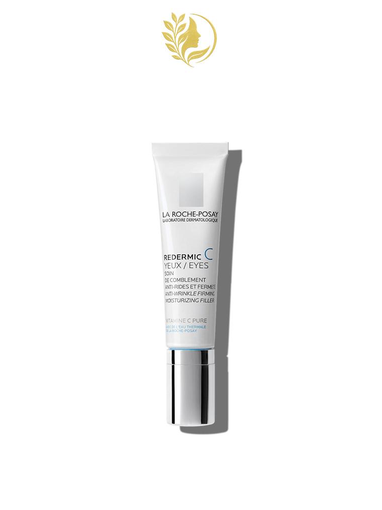 REDERMIC C YEUX CRÈME ANTI-RIDES INTENSIVE - 15ml -