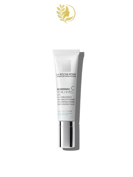 REDERMIC C YEUX CRÈME ANTI-RIDES INTENSIVE - 15ml -