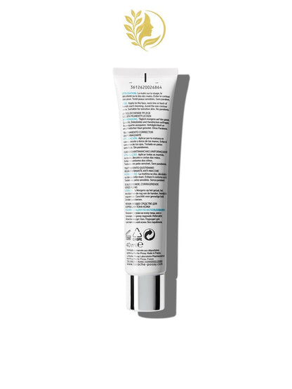 PIGMENTCLAR UV SPF30 CRÈME HYDRATANTE ANTI-TACHES BRUNES QUOTIDIENNE AVEC SPF - 30 ML -