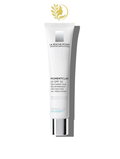 PIGMENTCLAR UV SPF30 CRÈME HYDRATANTE ANTI-TACHES BRUNES QUOTIDIENNE AVEC SPF - 30 ML -